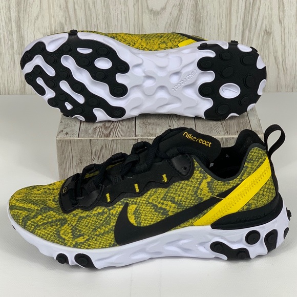 Nike React Element 55 - Picture 5 of 7